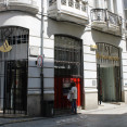 Emilio santander