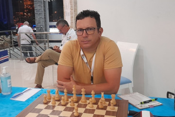 Mariano ortega