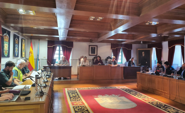 Ortigueira se suma a los 28 municipios en los que ya está implantado el sistema VioGén