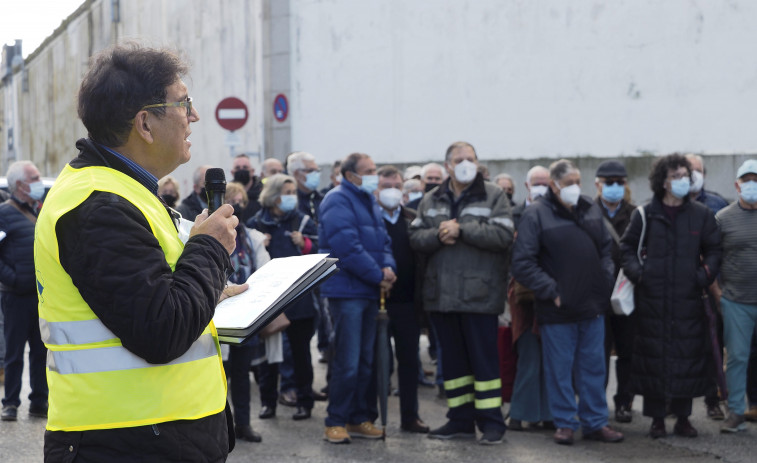 Publicado el decreto que fija las compensaciones a las víctimas del amianto