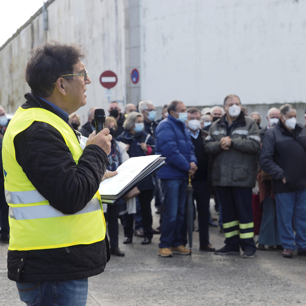 Publicado el decreto que fija las compensaciones a las víctimas del amianto