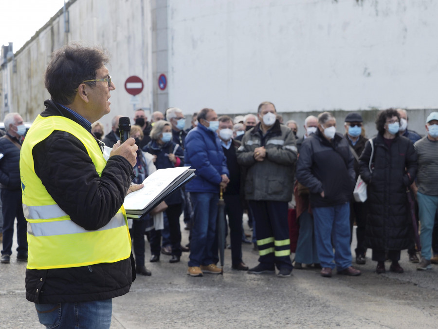 Publicado el decreto que fija las compensaciones a las víctimas del amianto