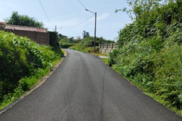 Caminos Cedeira