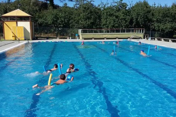 Piscina Moeche