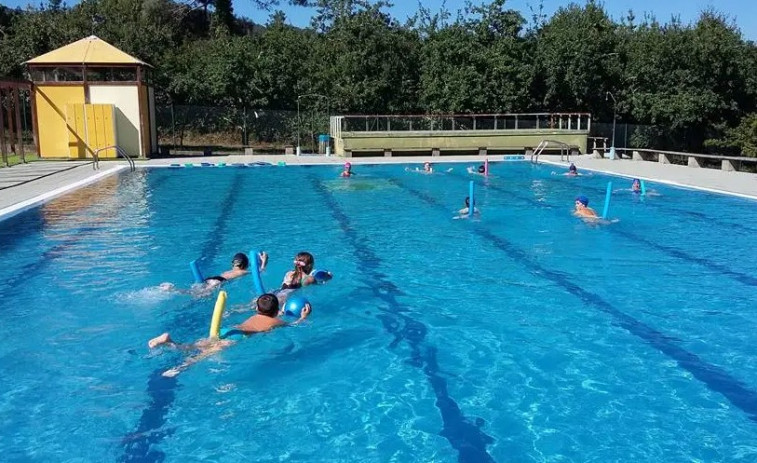 Moeche prepara actividades deportivas al aire libre para la época estival