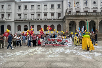 2025 06 19 Ferrol ConvenioLimpeza 8