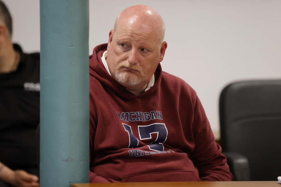 El asesino confeso de Abruñedo mostró “total desprecio” hacia ella, según afirma el forense