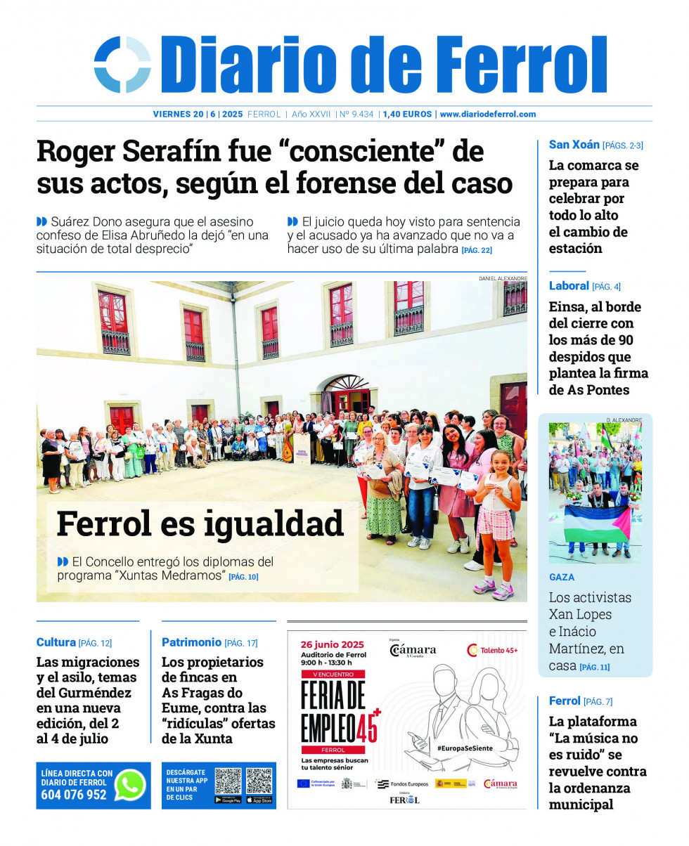 FERROL2006