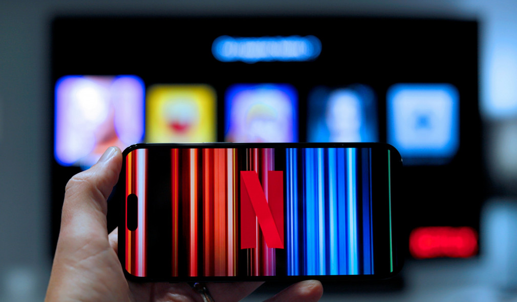 Netflix se adentra en la televisión tradicional con un acuerdo histórico en Francia