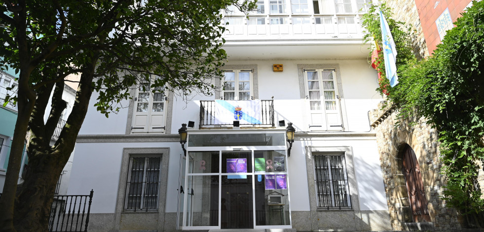 El plan estratégico de subvenciones de Cedeira suma 317.650 euros en 2025