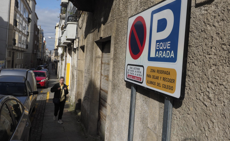 FeC denuncia el incumplimiento de la ordenanza de normalización en las “pequeparadas” escolares