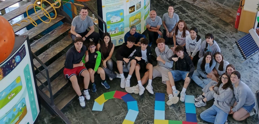 El parque experimental de Sotavento se repotenciará, reduciendo a dos sus eólicos
