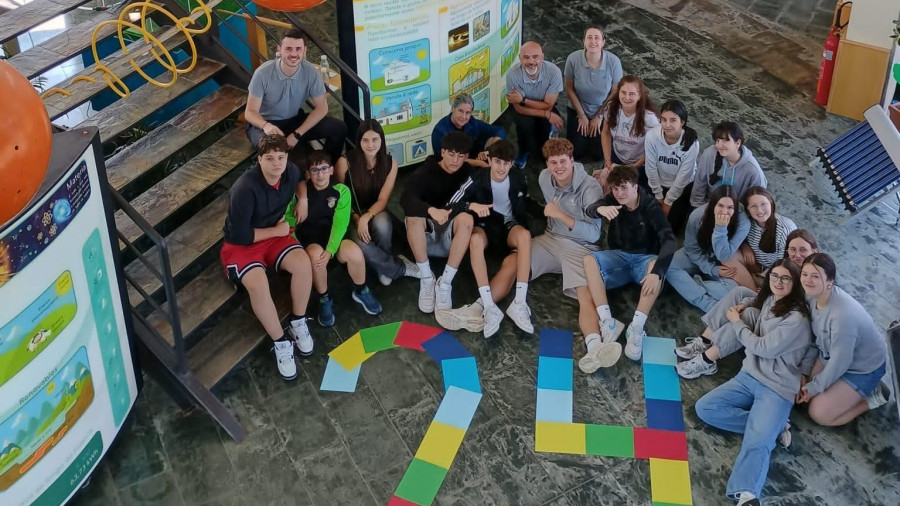 El parque experimental de Sotavento se repotenciará, reduciendo a dos sus eólicos
