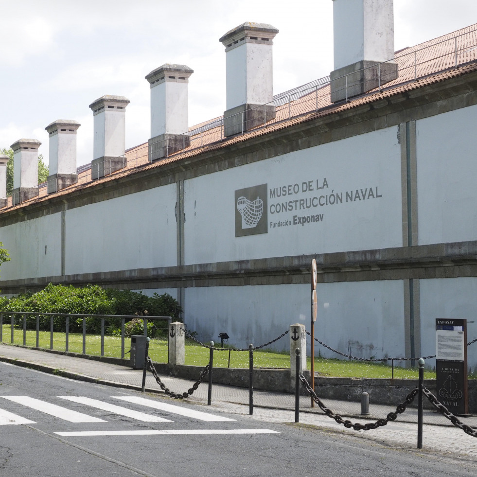 Tres entidades de Ferrolterra recibirán ayudas para actuaciones relacionadas con los archivos
