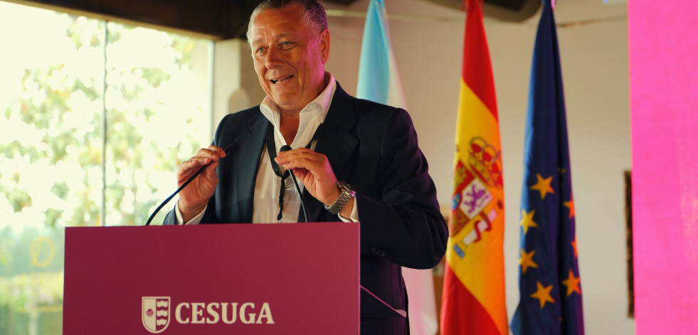 Venancio Salcines | “Las élites intelectuales han de abandonar alforjas políticas y hablarle con seriedad al pueblo”