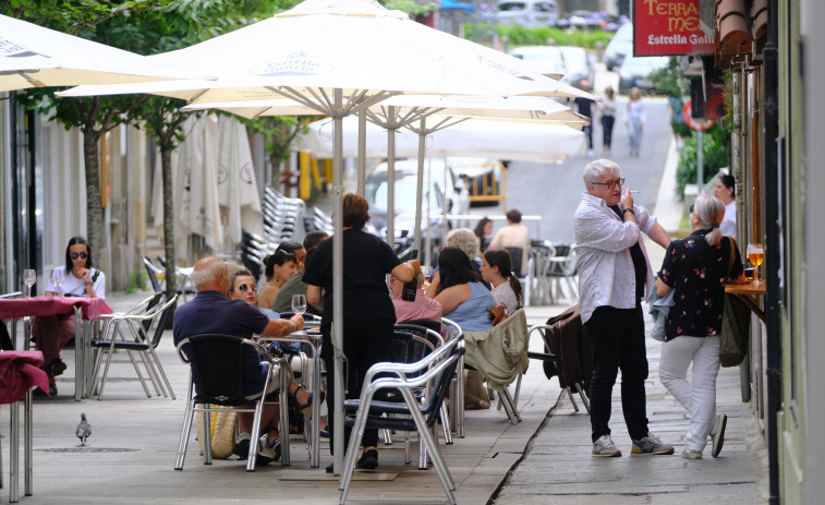 ¿Quieres conocer los restaurantes favoritos de los ferrolanos? Te los mostramos