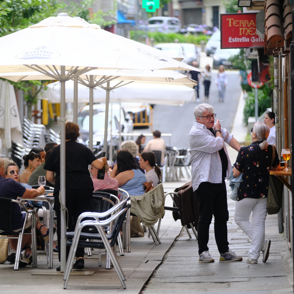 ¿Quieres conocer los restaurantes favoritos de los ferrolanos? Te los mostramos