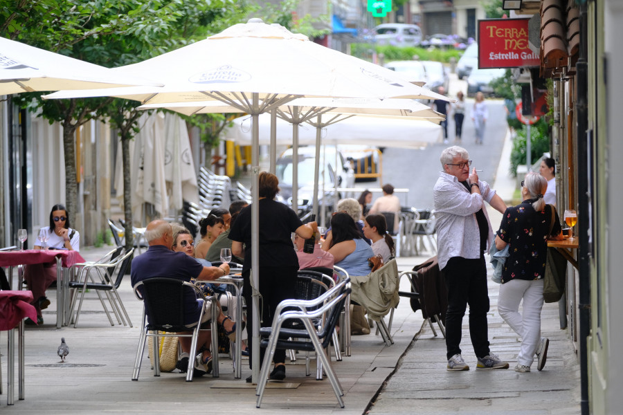 ¿Quieres conocer los restaurantes favoritos de los ferrolanos? Te los mostramos