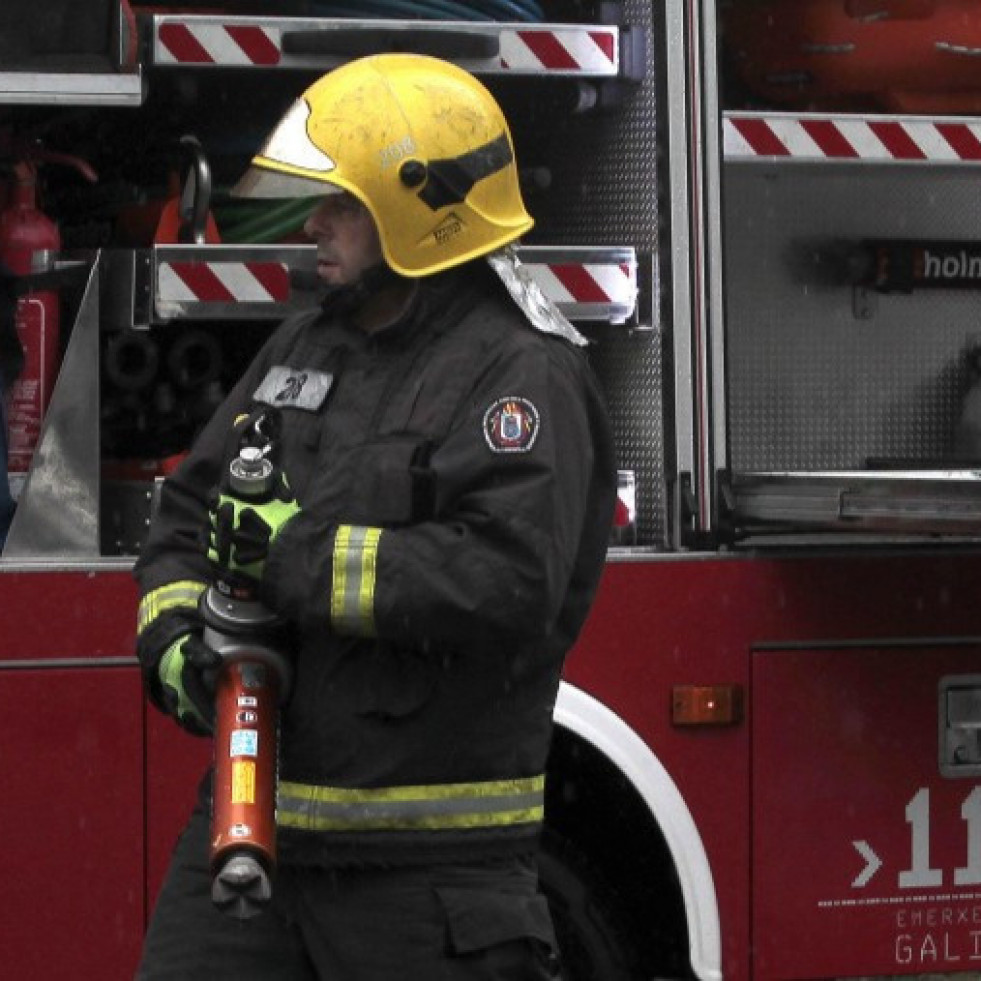 Bomberos 4 2