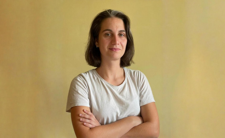 Belén Feal, ingeniera de diseño industrial I “Nosotras damos una visión que creo que es muy necesaria y que hace falta”