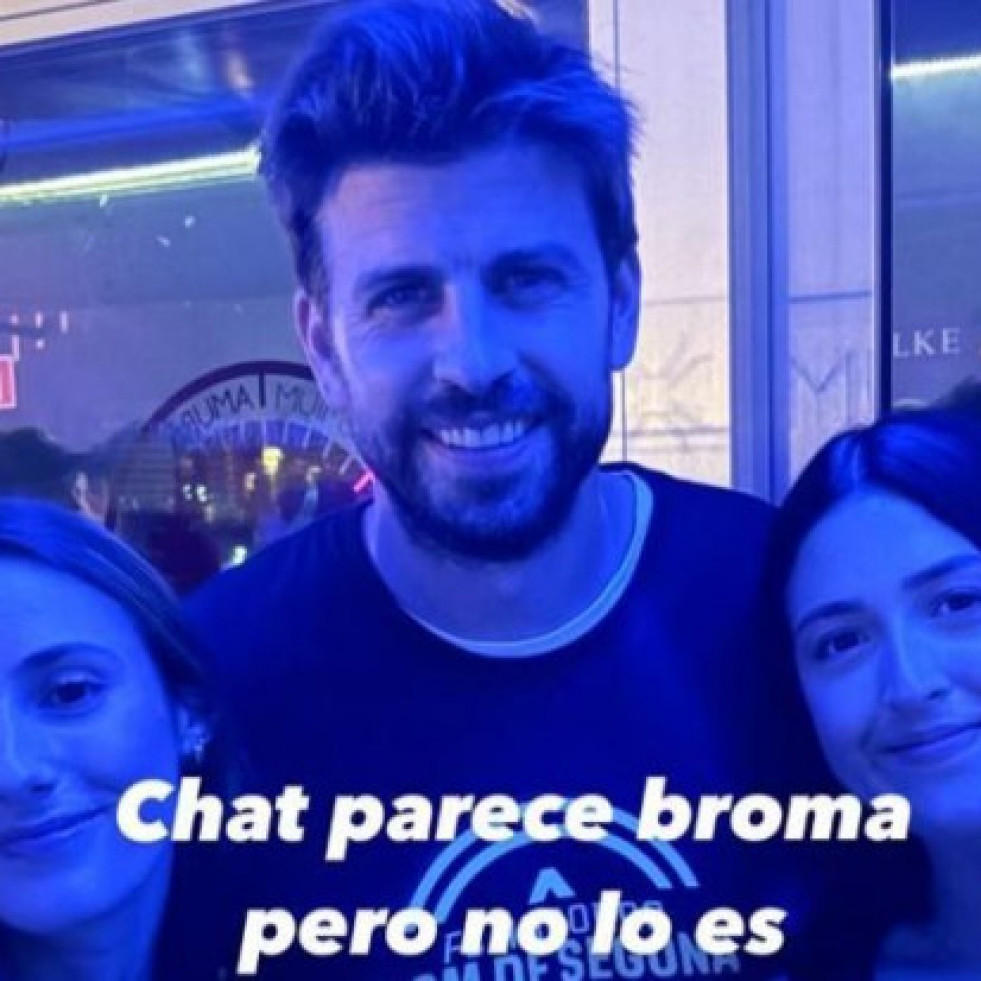 Y para festejar,  A Coruña