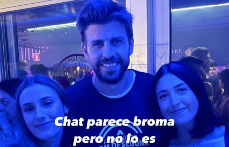 Y para festejar,  A Coruña