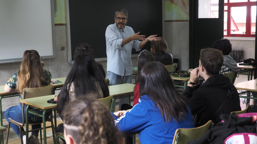 La matrícula de Secundaria y Bachillerato se abre este lunes y finaliza el 7 de julio