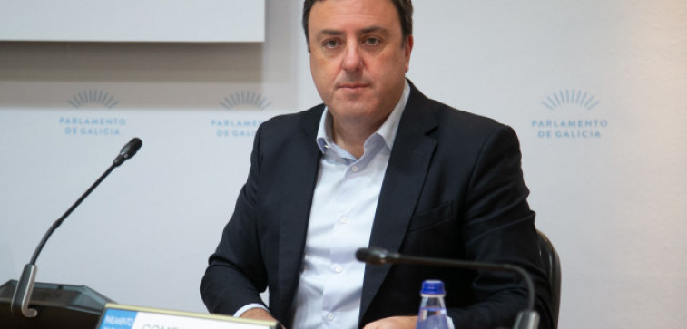 El PSOE de Santiago decidirá en el pleno si apoya reprobar a Formoso por respaldar Medicina en A Coruña