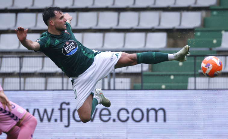 El Racing de Ferrol y sus futuros rivales