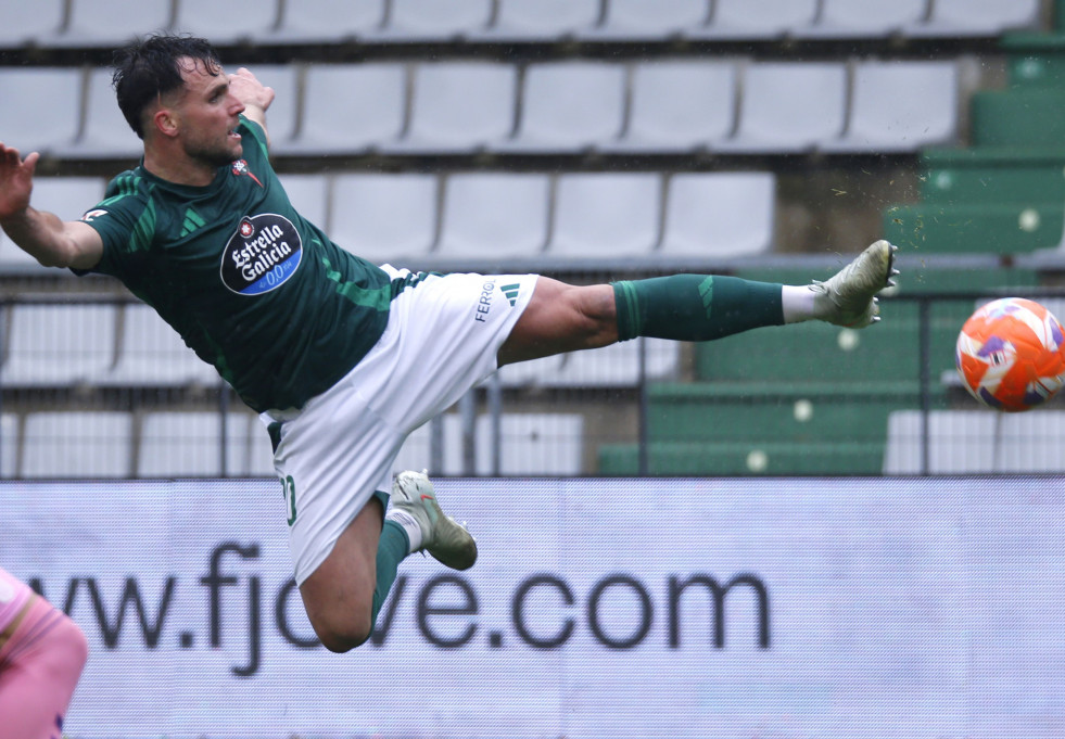 El Racing de Ferrol y sus futuros rivales
