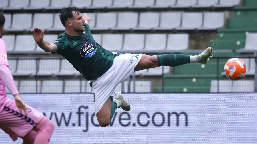 El Racing de Ferrol y sus futuros rivales