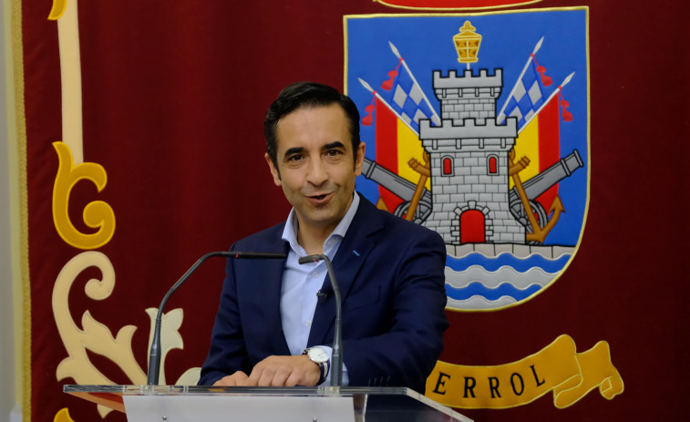 Rey Varela se desmarca del conflicto de Protección Civil hasta tener “toda a información”