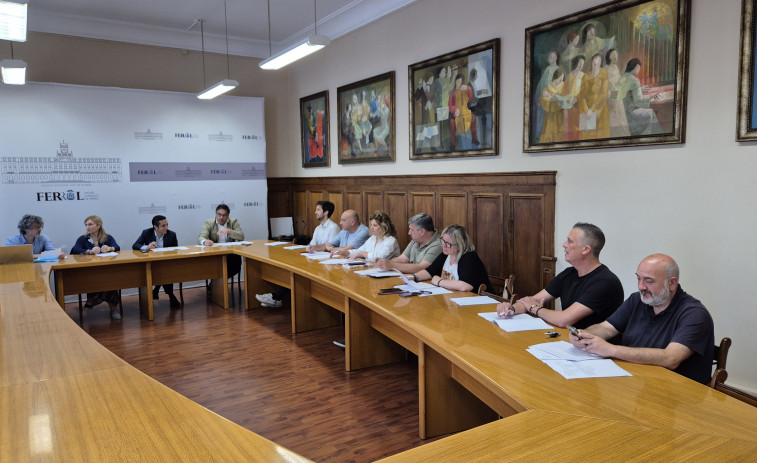 La Mancomunidade licita el contrato de gestión del refugio de animales de Mougá