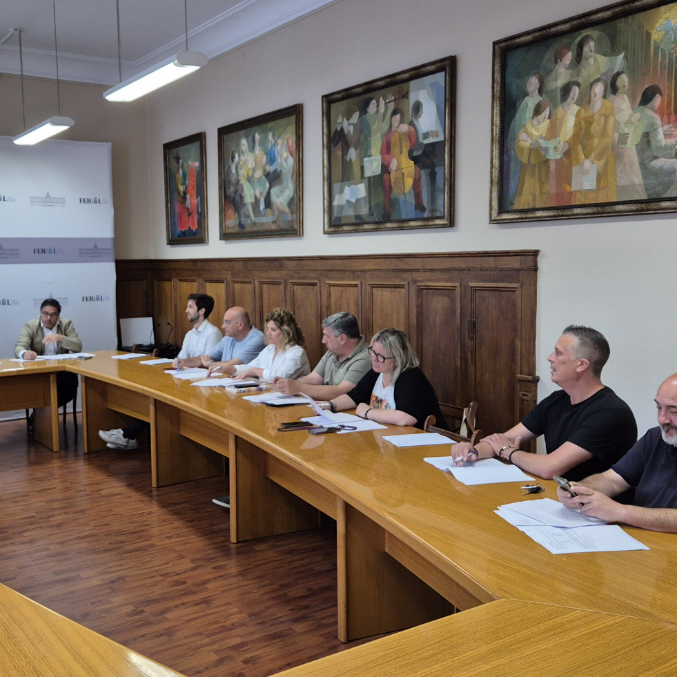 Foto NP 2025.06.23 pleno extraordinario Mancomunidade