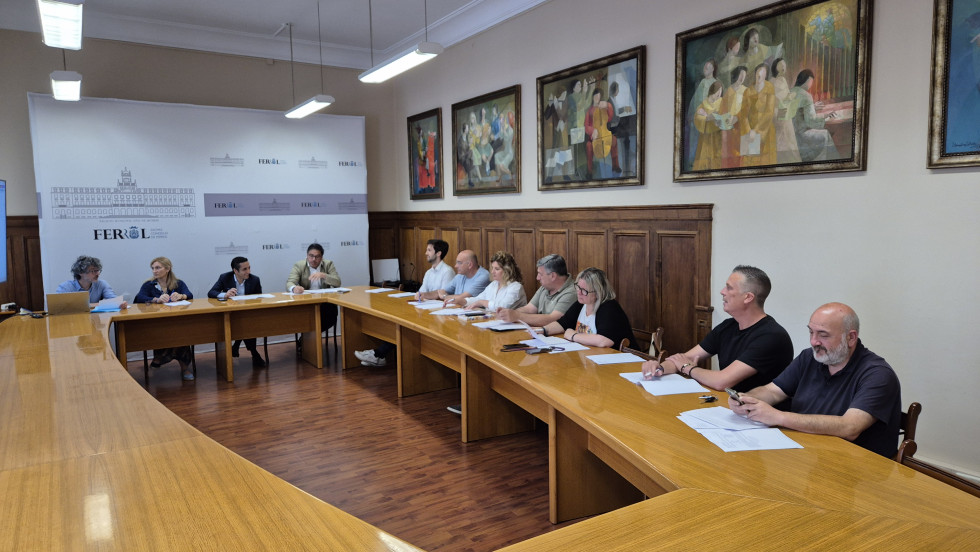 Foto NP 2025.06.23 pleno extraordinario Mancomunidade