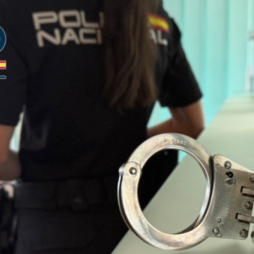 Desarticulada una organización que explotaba a mujeres en prostíbulos de A Coruña