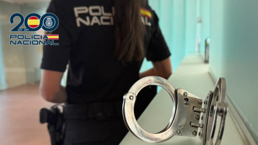 Desarticulada una organización que explotaba a mujeres en prostíbulos de A Coruña