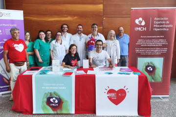 Cardioilogía CHUF