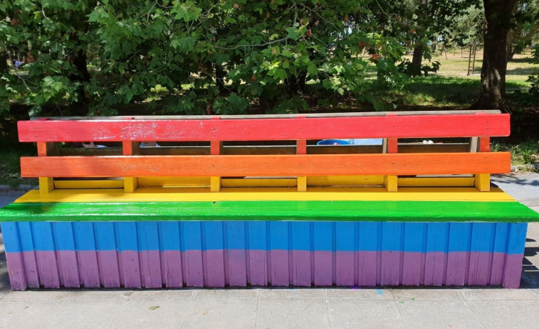 O Concello de Cabanas comeza hoxe coas actividades polo Día Internacional do Orgullo