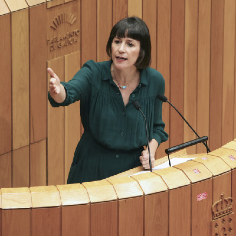 PP y PSOE rechazan el concierto económico que exige el BNG