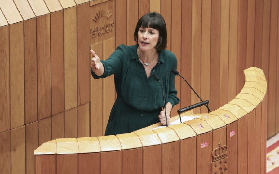 PP y PSOE rechazan el concierto económico que exige el BNG