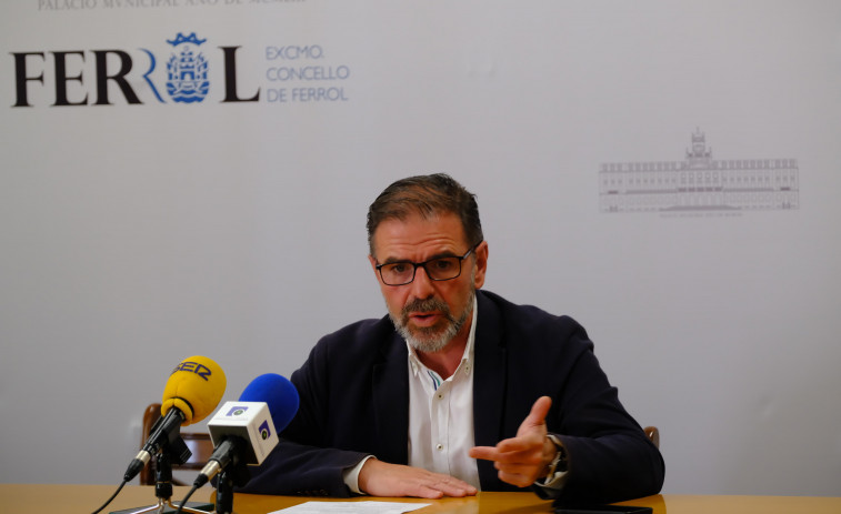 El PSOE solicitará una junta de portavoces para abordar la situación de Protección Civil