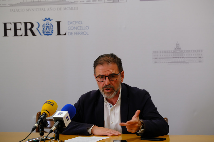 El PSOE solicitará una junta de portavoces para abordar la situación de Protección Civil