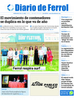 FERROL2506 1
