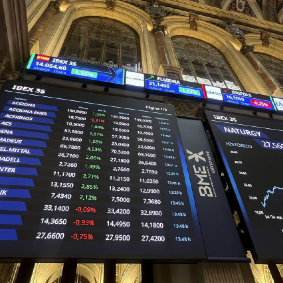 El BBVA estudia si sigue adelante con la opa al Sabadell tras las condiciones impuestas por el Gobierno
