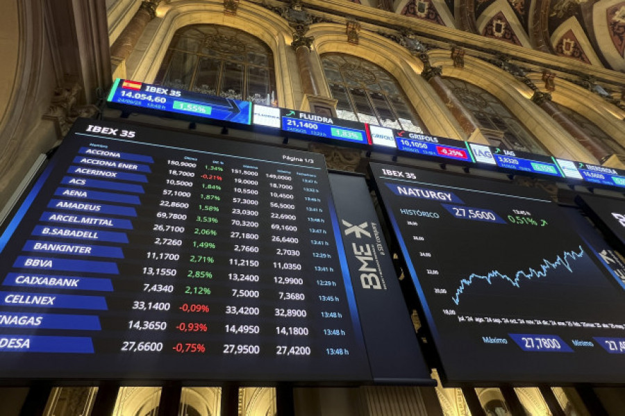 El BBVA estudia si sigue adelante con la opa al Sabadell tras las condiciones impuestas por el Gobierno