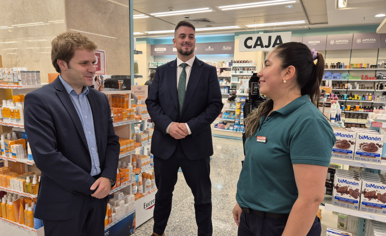 El Concello celebra los buenos resultados del último Programa Integrado de Emprego de Ferrol