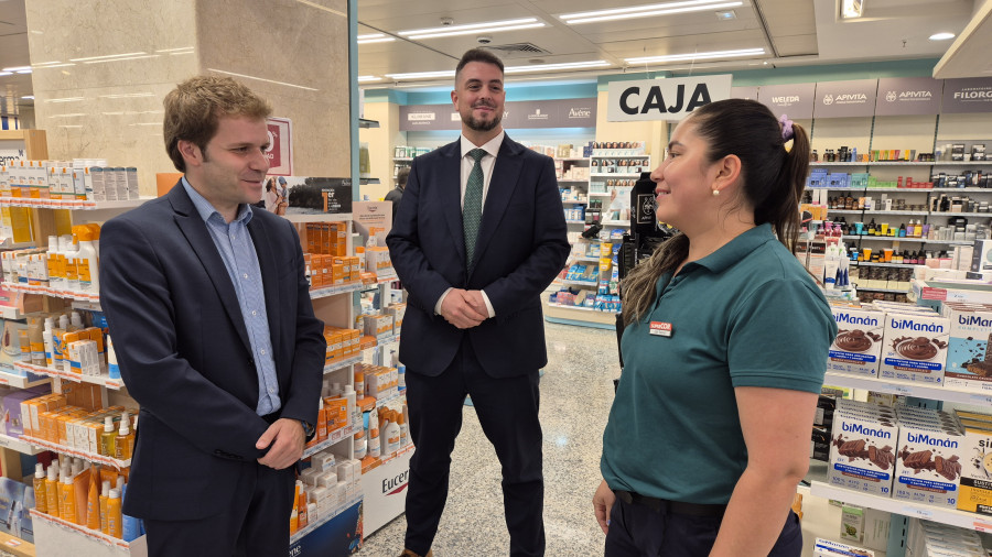 El Concello celebra los buenos resultados del último Programa Integrado de Emprego de Ferrol
