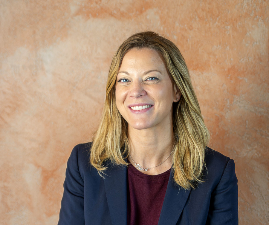 Maria Giuseppina Biondi, nueva directora territorial de Endesa Noroeste