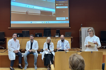 Area Sanitaria Ferrol Consello Asesor de Pacientes